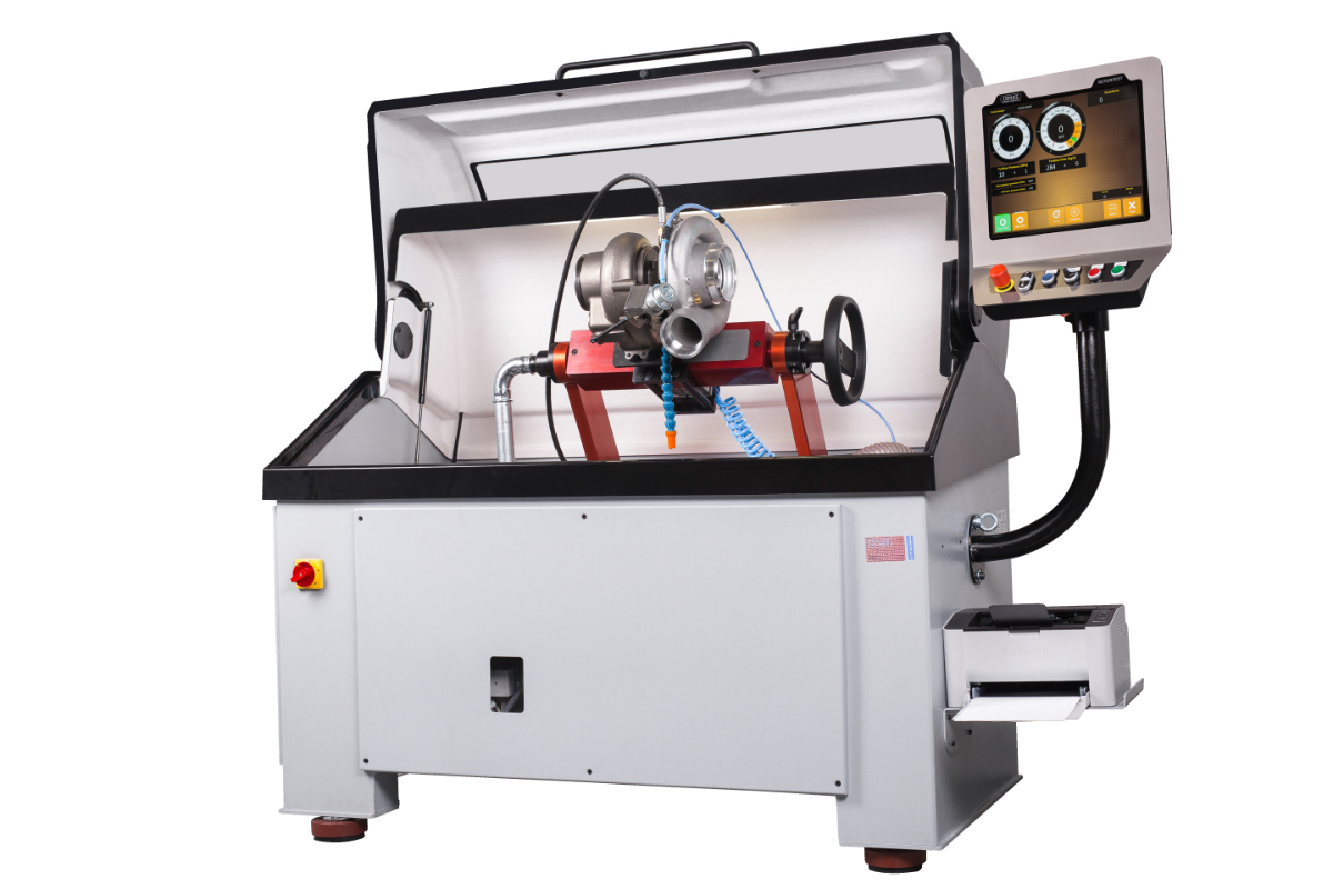 cimat turbo-test-turbolader-stroemungspruefstand