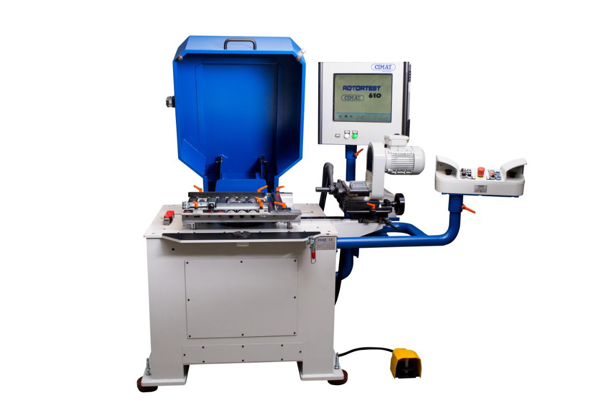 cimat vertikale-auswuchtmaschine-cmt-30v1